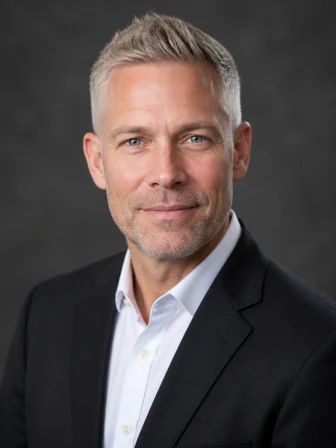 Paul Hoffmann